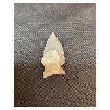 Arrowhead