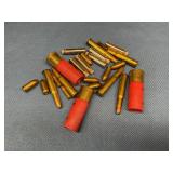 Assorted Ammo
