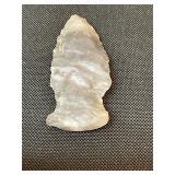 Arrowhead