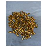 45 cal Ammunition