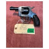 H&R 929 Rev. 22LR