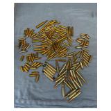Mixed Ammunition