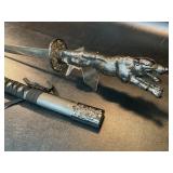 Sword