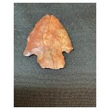 Arrowhead