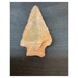 Arrowhead