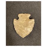 Arrowhead