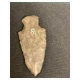 Arrowhead