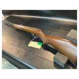 Stevens 987 Rifle 22cal