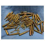 Mixed Ammunition