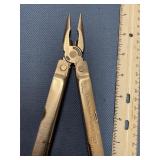 Utility tool