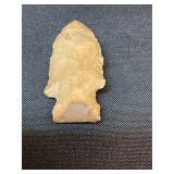 Arrowhead
