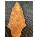 Arrowhead