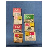 CCI PRIMERS SM & LG