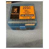 223rem 100 rds