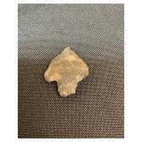 Arrowhead