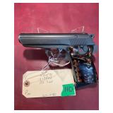 CZ VZOR 70 Pis 7.65