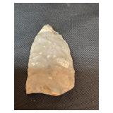 Arrowhead