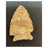 Arrowhead
