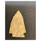 Arrowhead