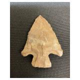 Arrowhead