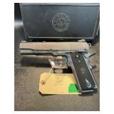 Taurus PT1911 Pistol 45cal with case