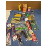 Fishing Lures