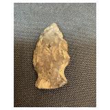 Arrowhead