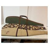 3Soft Side Gun Case