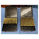 9mm auto 120 rds