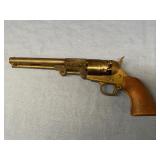 Colt 1851 Navy BP 44cal NEEDS REPAIRS