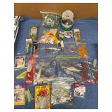 Fishing Lures