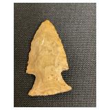 Arrowhead