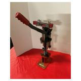 MEC reloading tool