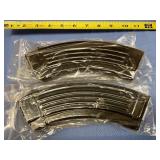 2 AK Magazines