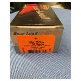 357mag 180gr 50 rds
