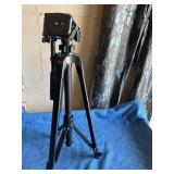 Camera tripod