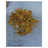 Mixed ammunition