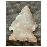 Arrowhead