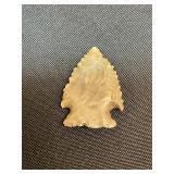 Arrowhead