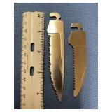 Knife Blades