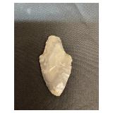 Arrowhead