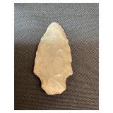 Arrowhead
