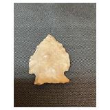 Arrowhead