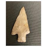 Arrowhead
