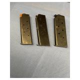 45 cal magazines