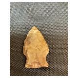 Arrowhead