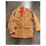 Menï¿½s outdoor hunting apparel size med