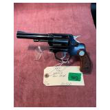 Rossi Rev. 38spl