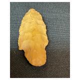 Arrowhead