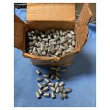 9mm Lead Bullets